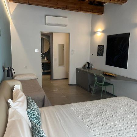 מלון לה ספציה Bellavista 2 מראה חיצוני תמונה